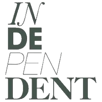 Independent Logo Small